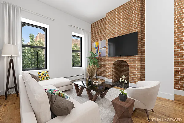 Rented by Corcoran | media 7