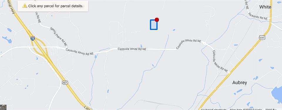 2nd image of 0 Cass White Rd
