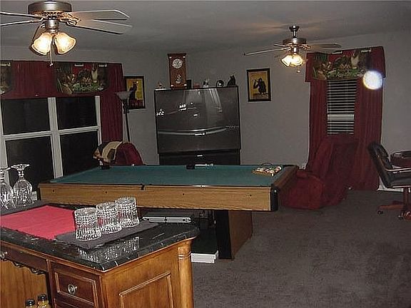 Huge Bonus Room!