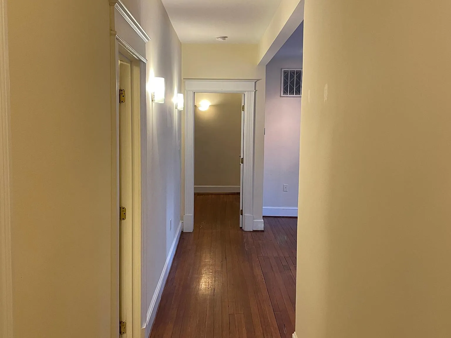 1 bed, 550 sqft, $1,975 — Photo 3