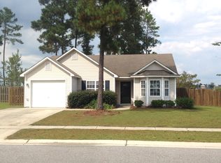 1002 Ashland Way, Leland, NC 28451