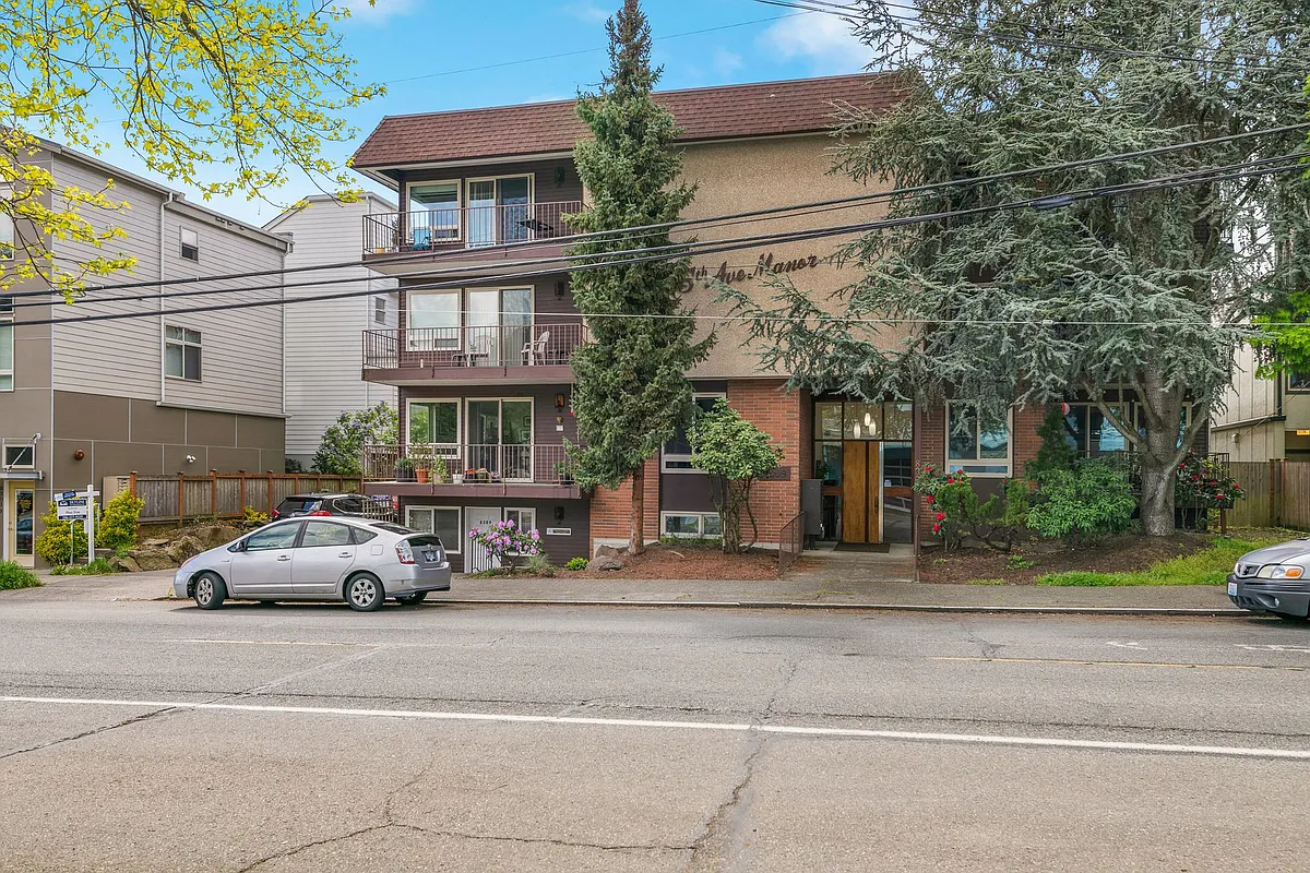 Building Photo - 8309 5th Ave NE