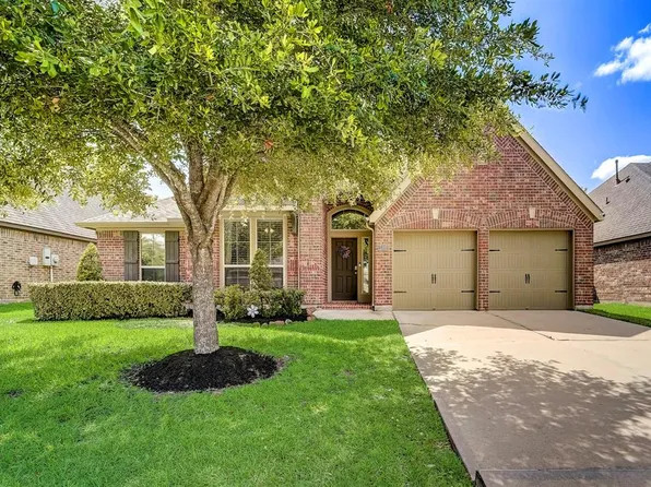 2308 Laurel Loch Lane, Pearland, TX 77584