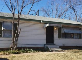 2004 Bell St, Wichita Falls, TX 76309