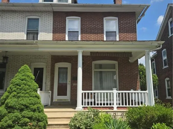 2027 Lawfer Ave S, Allentown, PA 18104