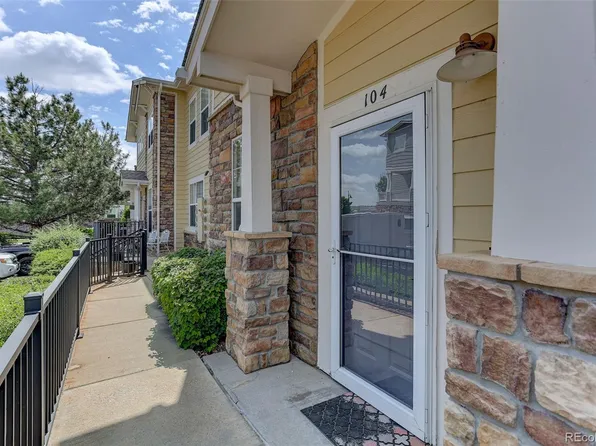 9515 Pearl Circle #104, Parker, CO 80134