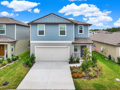 1726 Lanier Rd, Zephyrhills, FL, 33541
