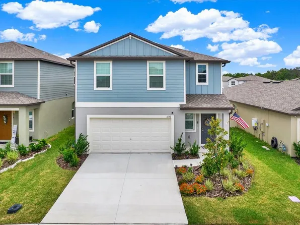 1726 Lanier Rd, Zephyrhills, FL 33541