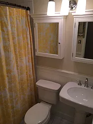 Rented by Corcoran