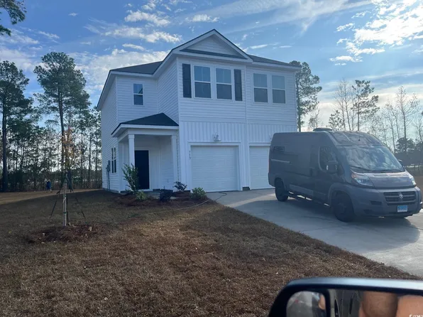713 Sturdy Root Rd lot 73, Myrtle Beach, SC 29588