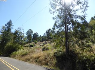 0 S Buckner Creek Rd, Mulino, OR 97042