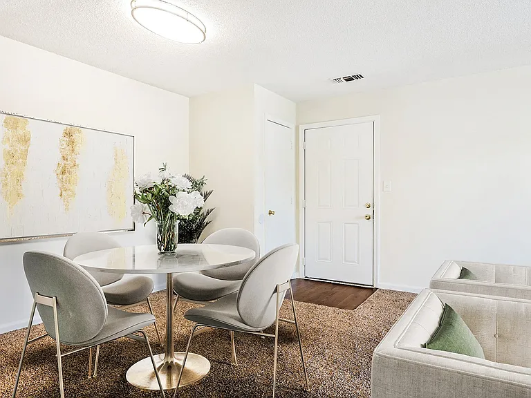Autumn Ridge Apartments — Photo 19