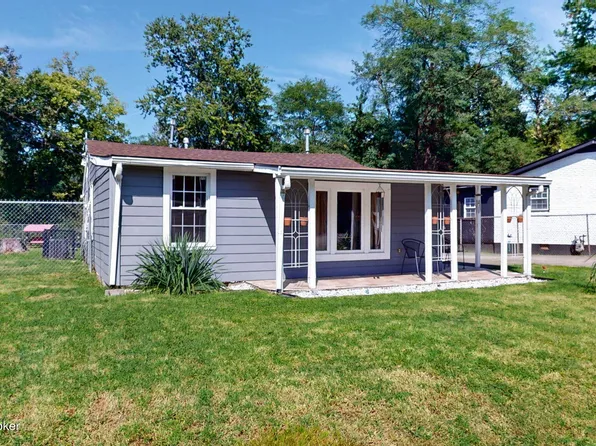 4618 E Overbrook Dr, Louisville, KY 40216