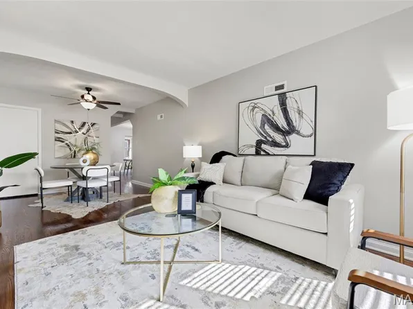 6659 Tholozan Ave, Saint Louis, MO 63109