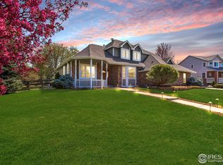 2066 Ridgeview Way, Longmont, CO 80504