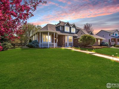 2066 Ridgeview Way, Longmont, CO, 80504