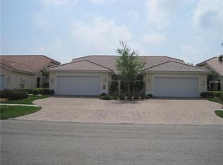3817 Albacete Cir #30-59, Punta Gorda, FL 33950