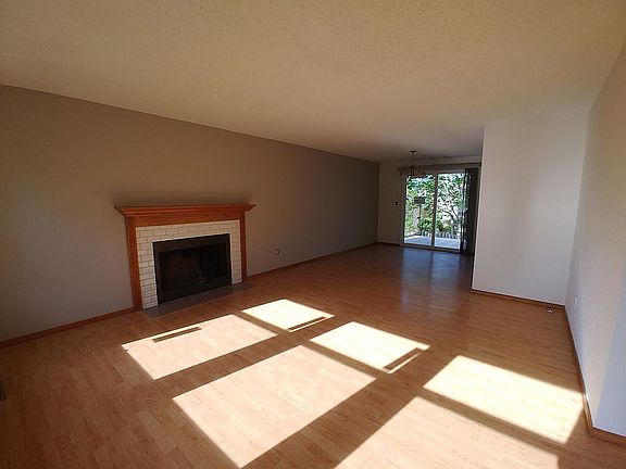 Living & dining room