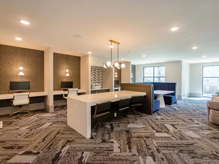 Camden Alpharetta — Photo 25