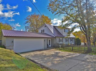851 Glen Ave, Marseilles, IL 61341