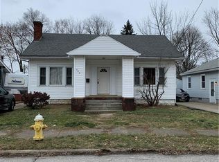 483 Lockwood St, Akron, OH 44314