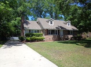 708 Kathryn Ave, Jacksonville, NC 28540