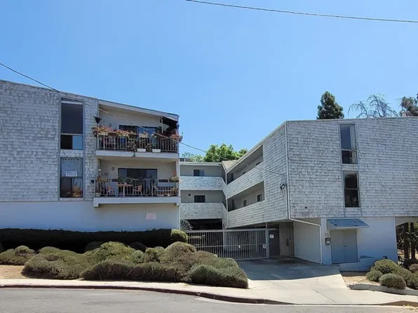 Park Edgecliffe Apartment Community, 950 Edgecliffe Dr APT 2, Los Angeles, CA 90026