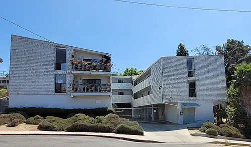 Park Edgecliffe Apartment Community Photo 1