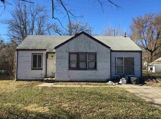 2267 N Minnesota St, Wichita, KS 67219