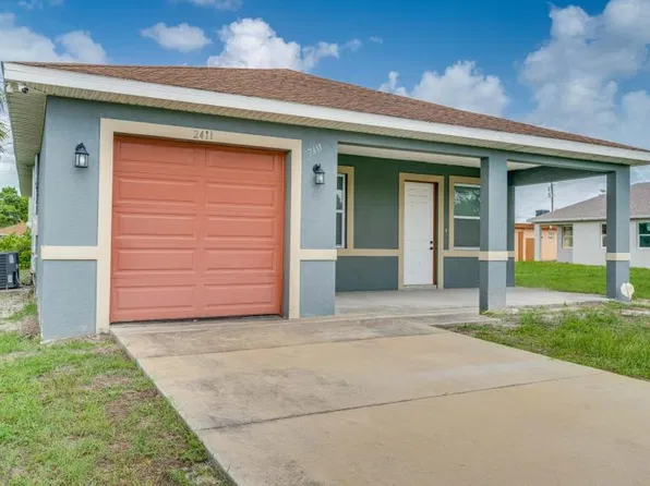 2411 Ben St, Fort Myers, FL 33916
