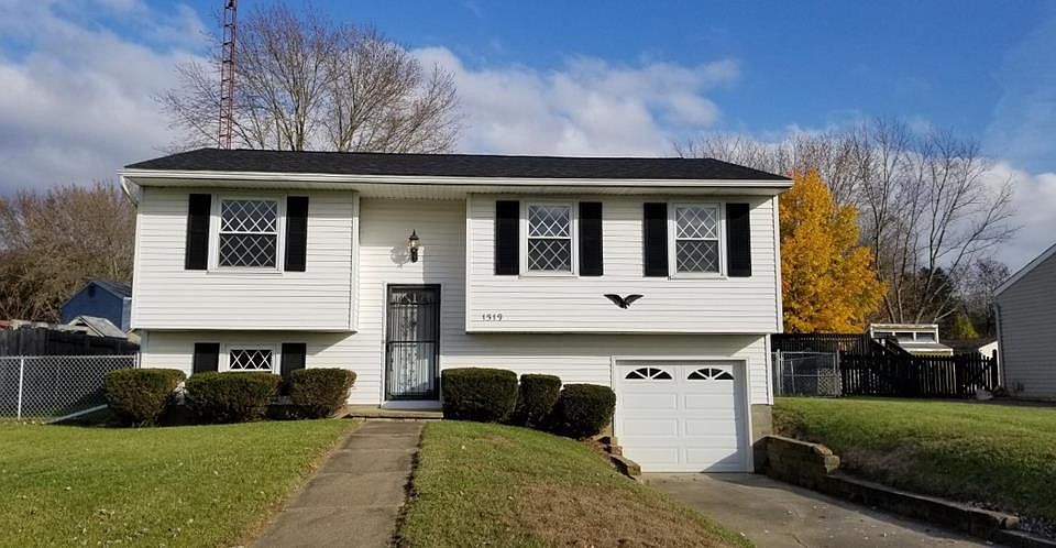 1st image of 1519 Thistle Dr