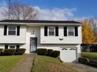 1519 Thistle Dr, Mansfield, OH 44907