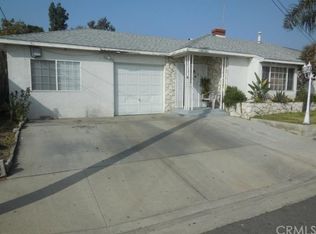 1711 S Park Ave, Pomona, CA 91766