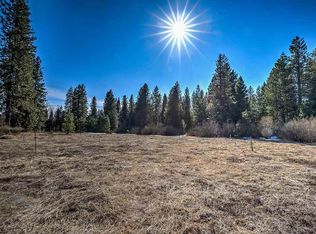 1002 Old Mill Dr, McCloud, CA 96057