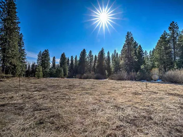 1002 Old Mill Dr, McCloud, CA 96057