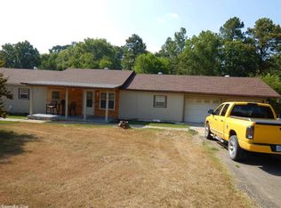 946 Red Wings Rd, Bismarck, AR 71929