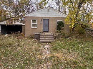 15338 Grayfield St, Detroit, MI 48223