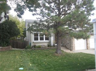 2342 S Fig St, Lakewood, CO 80228