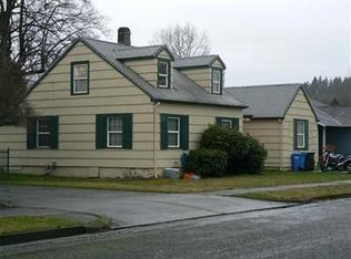 1227 N Washington Ave, Centralia, WA 98531