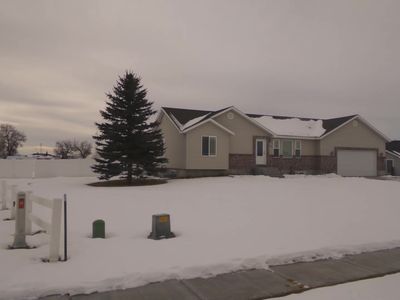 3818 E 310 N, Rigby, ID, 83442