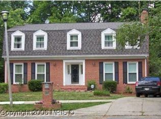3600 Endsley Pl, Upper Marlboro, MD 20772