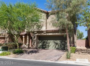 9630 Salford Isle St, Paradise Town, NV 89123