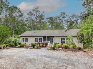 7525 Sidbury Rd, Wilmington, NC 28411