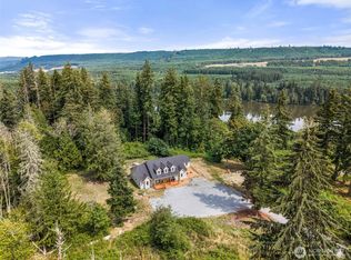 14911 318th St E, Kapowsin, WA 98338