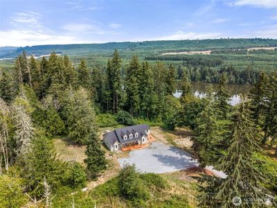 14911 318th Street E, Kapowsin, WA, 98338