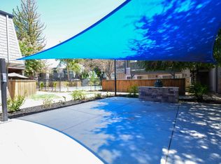 Boardwalk, Turlock, CA 95382
