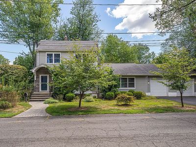 191 Harrison St, Haworth, NJ, 07641