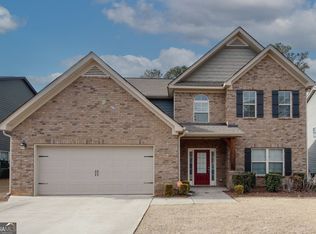 6237 Old Kingston Dr, Atlanta, GA 30331