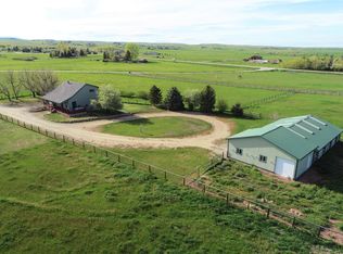 18 Crown Dr, Sheridan, WY 82801