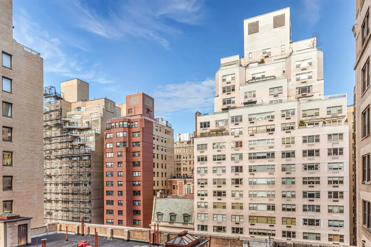 12 East 86th Street #1040 in Upper East Side, Manhattan